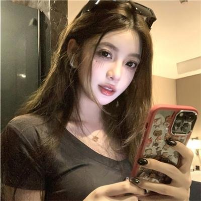 恶魔来搭讪